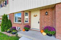 1093 NELLIS Street Unit# 9 | Woodstock Ontario | Slide Image One