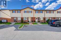 1093 NELLIS Street Unit# 9 | Woodstock Ontario | Slide Image Two