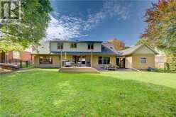 656 WESTMOUNT Road W | Kitchener Ontario | Slide Image Thirty-eight