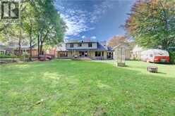 656 WESTMOUNT Road W | Kitchener Ontario | Slide Image Thirty-nine