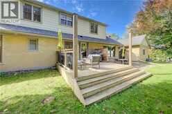 656 WESTMOUNT Road W | Kitchener Ontario | Slide Image Forty