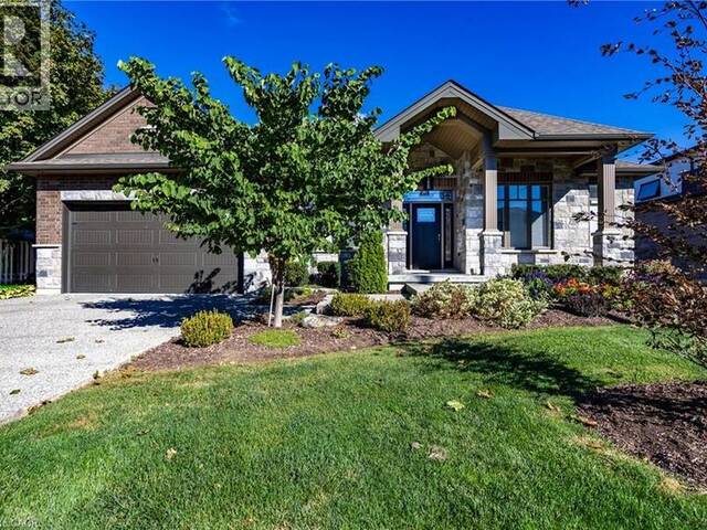 135 NEW LAKESHORE Road Port Dover Ontario, N0A 1N3 - Property For Sale