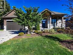135 NEW LAKESHORE Road Port Dover Ontario, N0A 1N3