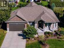 135 NEW LAKESHORE Road | Port Dover Ontario | Slide Image Two
