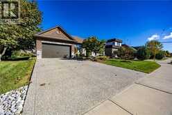 135 NEW LAKESHORE Road | Port Dover Ontario | Slide Image Thirty-one
