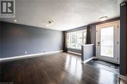 66 BELWOOD Crescent | Kitchener Ontario | Slide Image Four