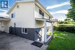 66 BELWOOD Crescent | Kitchener Ontario | Slide Image Twenty