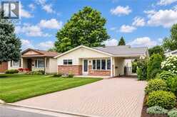 66 BELWOOD Crescent | Kitchener Ontario | Slide Image Two