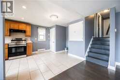 66 BELWOOD Crescent | Kitchener Ontario | Slide Image Nine
