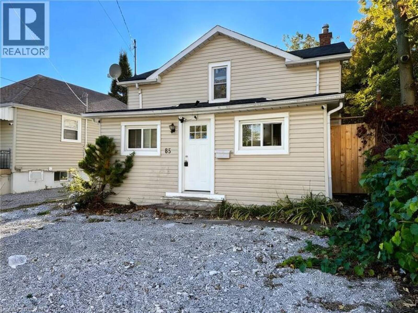 65 QUEEN Street N, North Kawartha, Ontario K0L 2H0