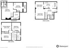 74 MAIDEN Lane | Milton Ontario | Slide Image Fifty