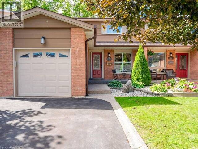 74 MAIDEN Lane Milton Ontario, L9T 2H4 - 3 Bedrooms Home For Sale