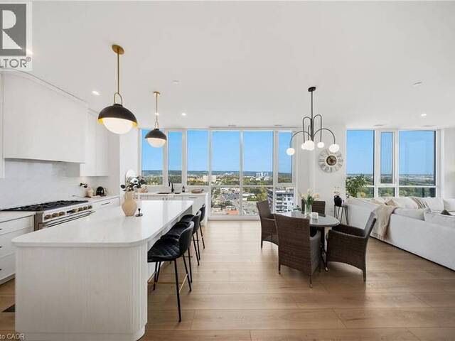 2007 JAMES Street Unit# 2201 Burlington Ontario, L7R 0G7 - 4 Bedrooms Condo For Sale