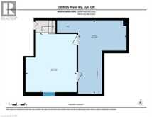 190 NITH RIVER Way | Ayr Ontario | Slide Image Thirty-two