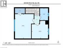 190 NITH RIVER Way | Ayr Ontario | Slide Image Thirty