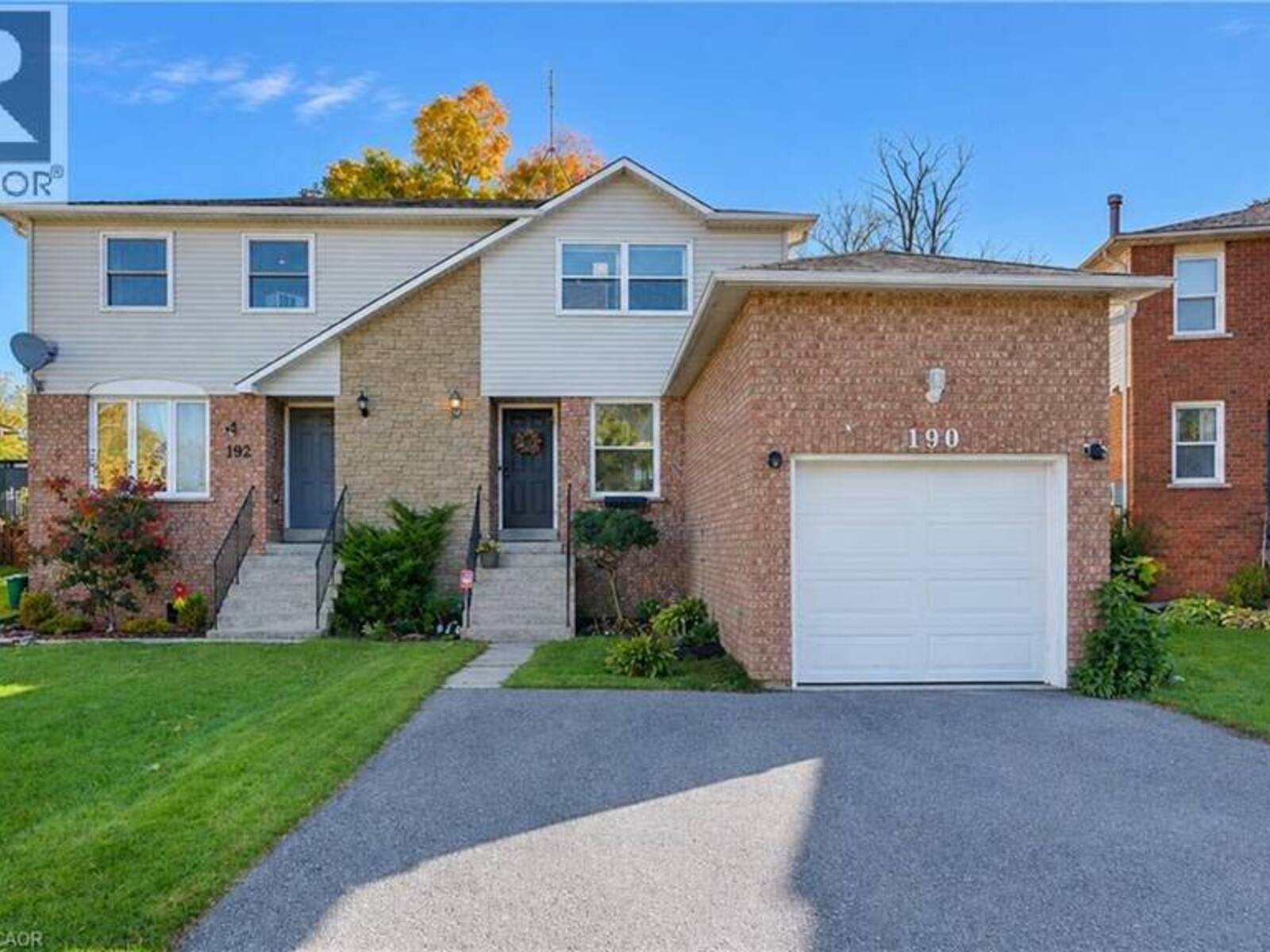 190 NITH RIVER Way, Ayr, Ontario N0B 1E0