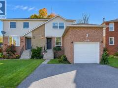 190 NITH RIVER Way Ayr Ontario, N0B 1E0
