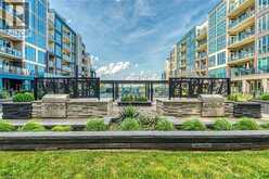 16 CONCORD Place Unit# PH613 | Grimsby Ontario | Slide Image Forty-eight