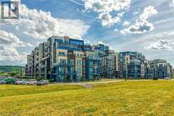 16 CONCORD Place Unit# PH613 | Grimsby Ontario | Slide Image One