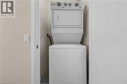 16 CONCORD Place Unit# PH613 | Grimsby Ontario | Slide Image Thirty-four