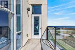 16 CONCORD Place Unit# PH613 | Grimsby Ontario | Slide Image Thirty-six
