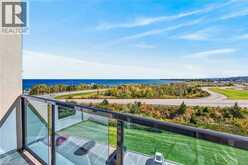 16 CONCORD Place Unit# PH613 | Grimsby Ontario | Slide Image Thirty-seven