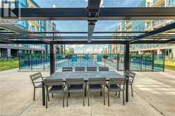 16 CONCORD Place Unit# PH613 | Grimsby Ontario | Slide Image Forty-nine