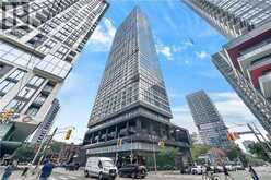 181 DUNDAS Street E Unit# 807 | Toronto Ontario | Slide Image One