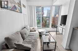 181 DUNDAS Street E Unit# 807 | Toronto Ontario | Slide Image Eight