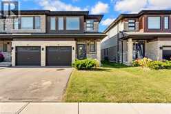 45 JUNE CALLWOOD Way | Brantford Ontario | Slide Image One