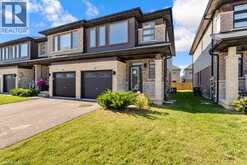 45 JUNE CALLWOOD Way | Brantford Ontario | Slide Image Three