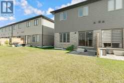 45 JUNE CALLWOOD Way | Brantford Ontario | Slide Image Forty-five