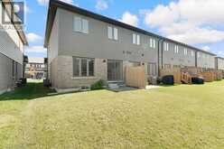 45 JUNE CALLWOOD Way | Brantford Ontario | Slide Image Forty-seven