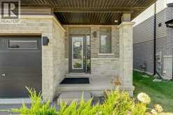 45 JUNE CALLWOOD Way | Brantford Ontario | Slide Image Four
