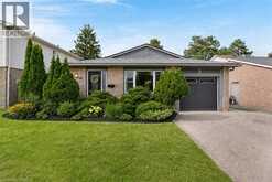 18 BISMARK Drive | Cambridge Ontario | Slide Image One