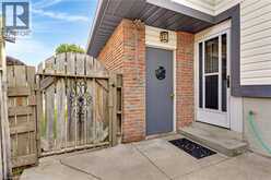 18 BISMARK Drive | Cambridge Ontario | Slide Image Thirty-four