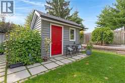 18 BISMARK Drive | Cambridge Ontario | Slide Image Thirty-eight