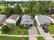 18 BISMARK Drive | Cambridge Ontario | Slide Image Forty-two