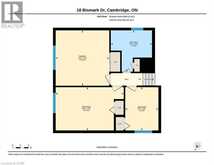 18 BISMARK Drive | Cambridge Ontario | Slide Image Forty-seven