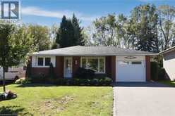 5 ROGERS Road | Dundas Ontario | Slide Image One