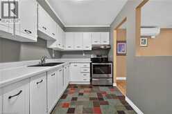 3955 PORTAGE Road Unit# 103 | Niagara Falls Ontario | Slide Image Seventeen