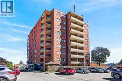3955 PORTAGE Road Unit# 103 | Niagara Falls Ontario | Slide Image One