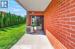 3955 PORTAGE Road Unit# 103 | Niagara Falls Ontario | Slide Image Thirty-eight
