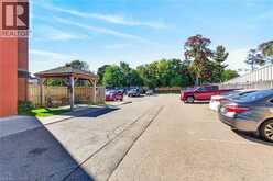 3955 PORTAGE Road Unit# 103 | Niagara Falls Ontario | Slide Image Forty