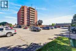 3955 PORTAGE Road Unit# 103 | Niagara Falls Ontario | Slide Image Forty-three