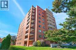 3955 PORTAGE Road Unit# 103 | Niagara Falls Ontario | Slide Image Forty-eight