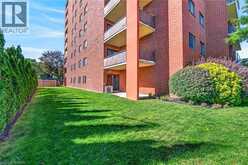 3955 PORTAGE Road Unit# 103 | Niagara Falls Ontario | Slide Image Thirty-six