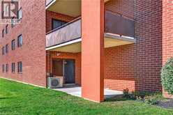 3955 PORTAGE Road Unit# 103 | Niagara Falls Ontario | Slide Image Thirty-seven