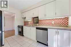 1276 SILVAN FOREST Drive Unit# 29 | Burlington Ontario | Slide Image Thirteen