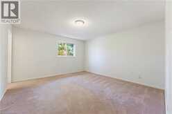 1276 SILVAN FOREST Drive Unit# 29 | Burlington Ontario | Slide Image Seventeen